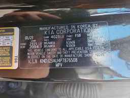 2023 KIA SOUL