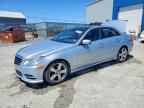 2013 MERCEDES-BENZ E-Class