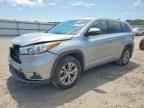 2015 TOYOTA HIGHLANDER
