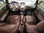 2019 NISSAN VERSA