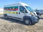 2016 RAM ProMaster 2500