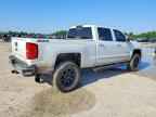 2016 CHEVROLET Silverado 2500