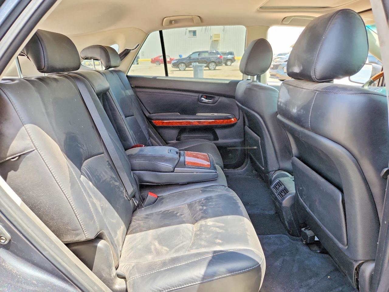 2006 LEXUS Rx 330
