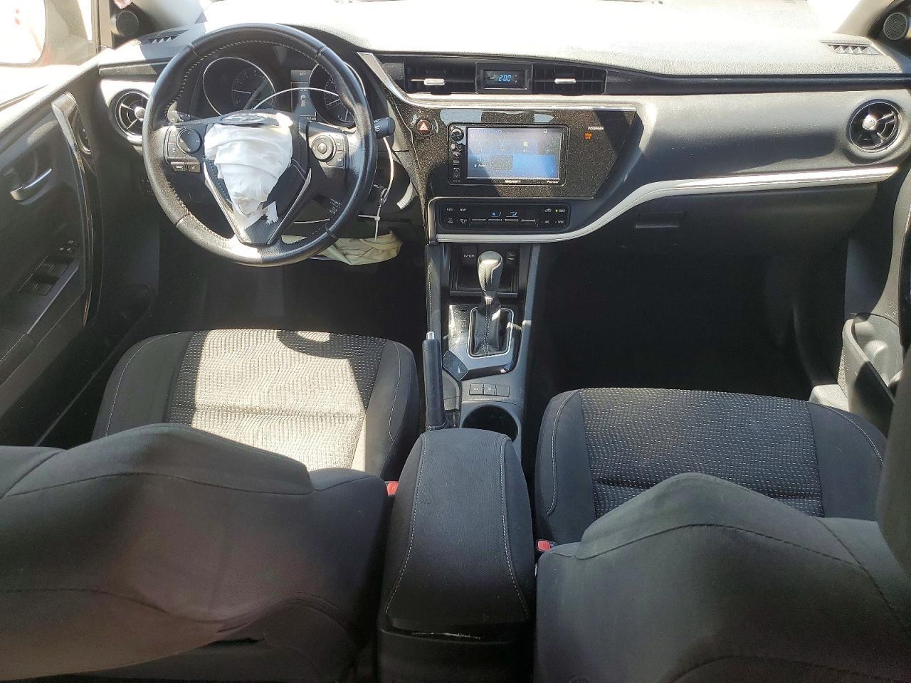 2016 SCION iM