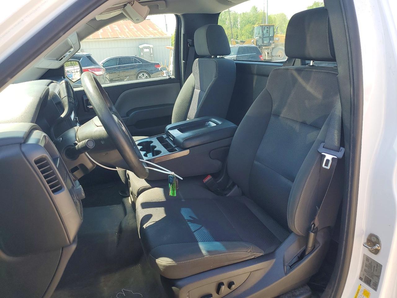 2018 GMC Sierra