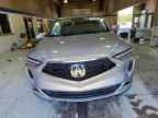 2022 ACURA MDX