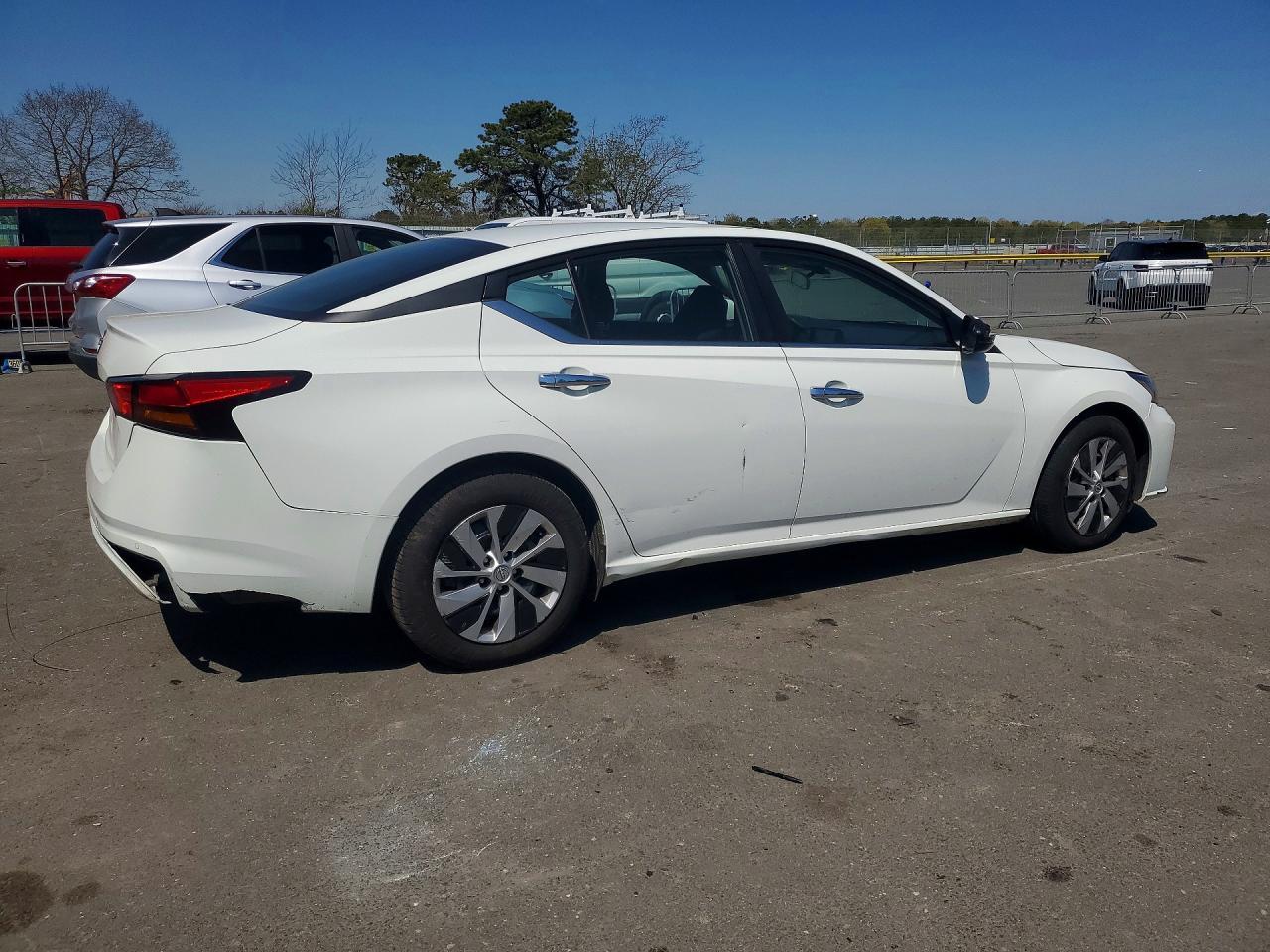 2023 NISSAN ALTIMA