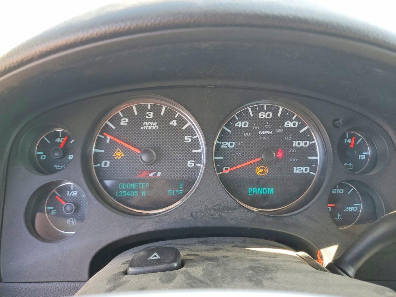 2010 GMC Sierra