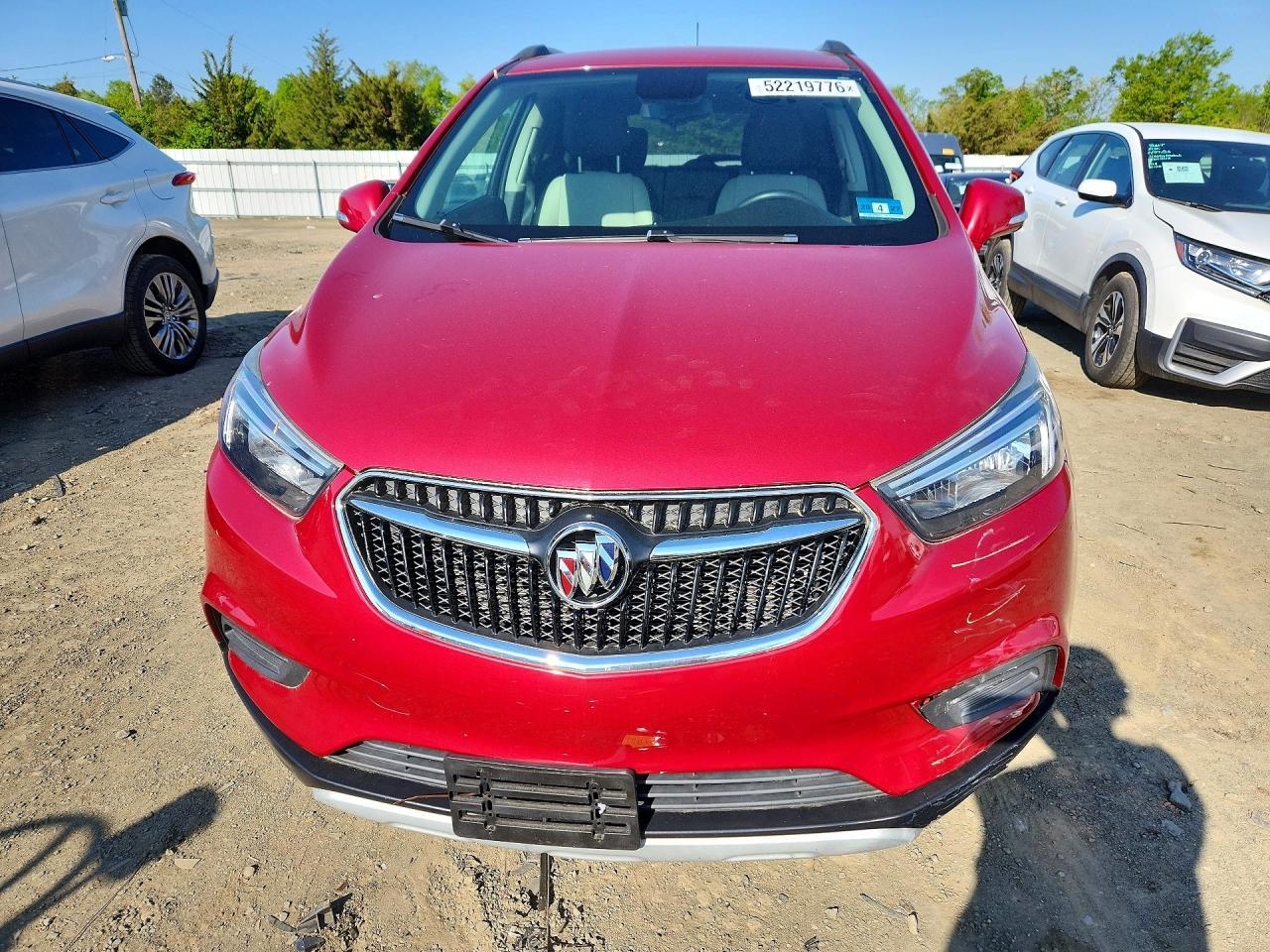2019 BUICK ENCORE