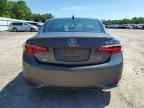 2018 ACURA ILX