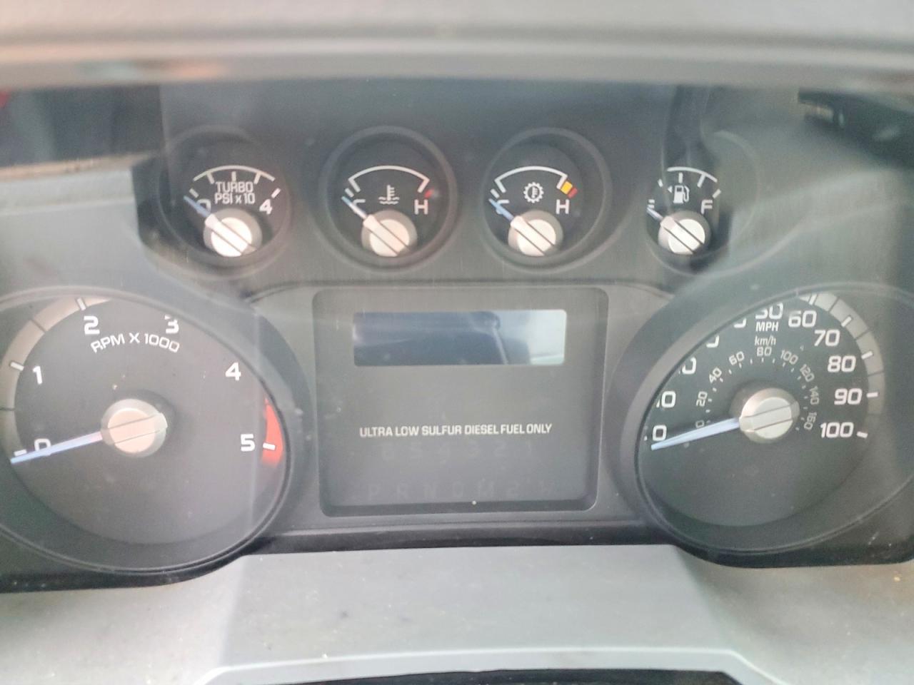 2016 FORD F-450
