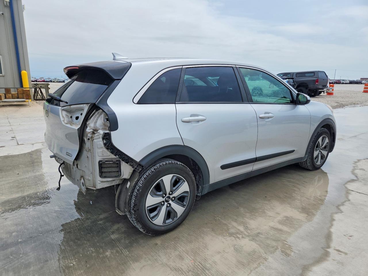 2019 KIA Niro
