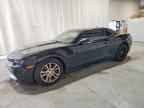 2015 CHEVROLET Camaro