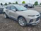 2021 CHEVROLET BLAZER
