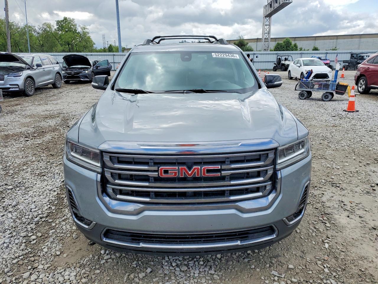 2023 GMC ACADIA