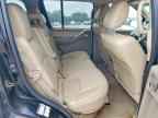 2012 NISSAN PATHFINDER