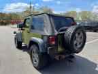2010 JEEP WRANGLER