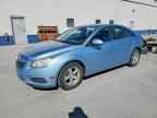 2011 CHEVROLET CRUZE