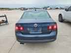 2008 VOLKSWAGEN JETTA