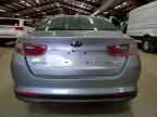 2015 KIA Optima Hybrid