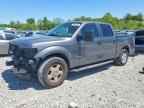 2012 FORD F-150 Lightning