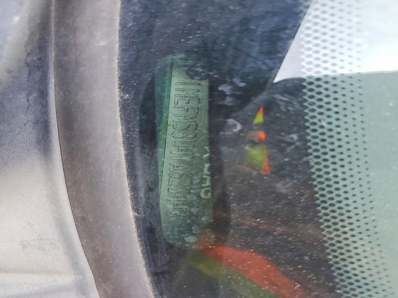 2000 MERCURY Sable