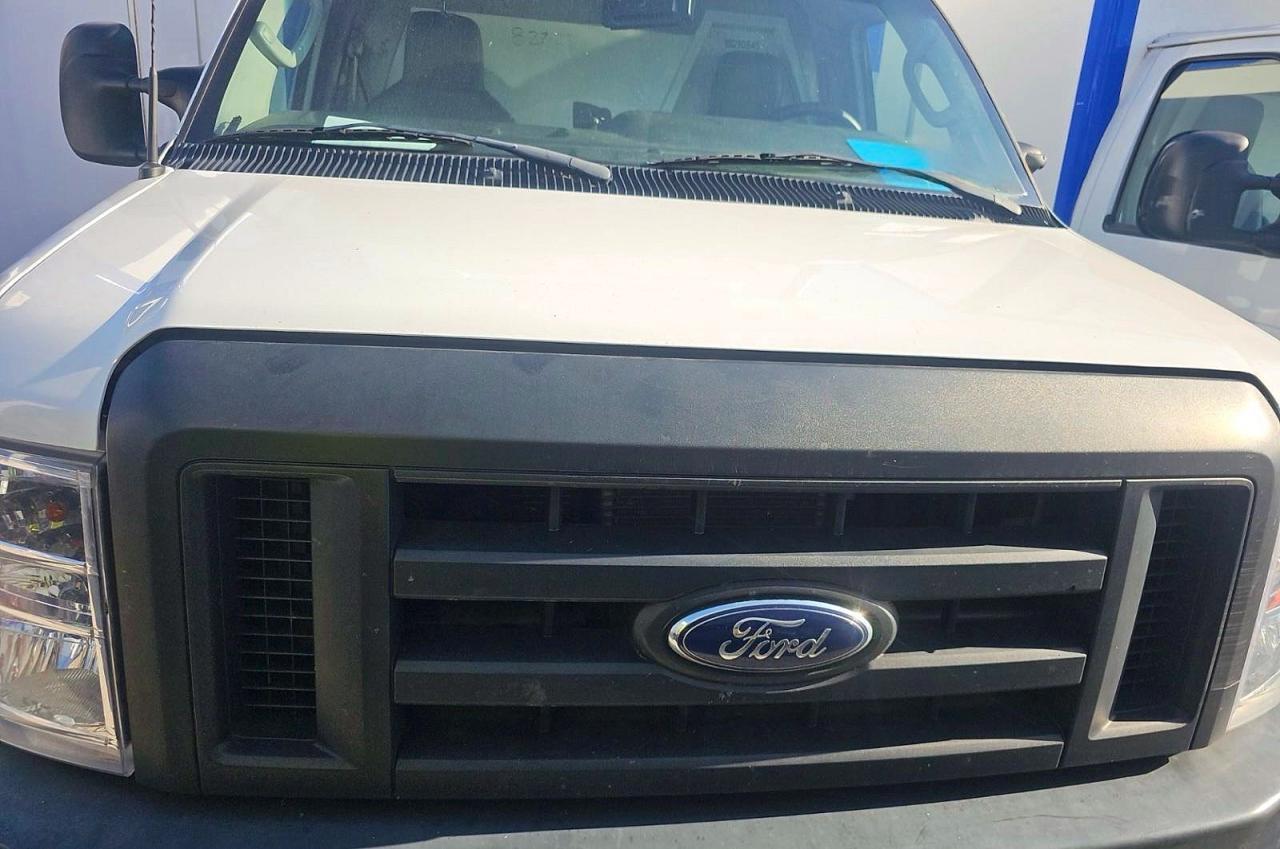 2023 FORD Econoline E350