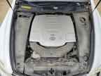 2007 LEXUS LS 460
