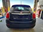 2016 FIAT 500X