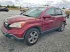 2007 HONDA CR-V