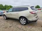 2016 CHEVROLET TRAVERSE