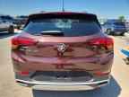 2022 BUICK Encore GX