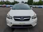 2014 SUBARU XV Crosstrek