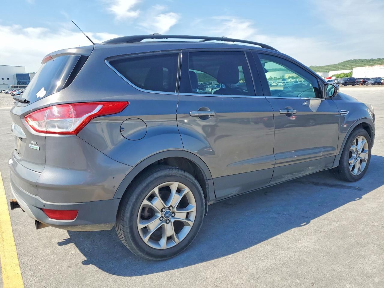2013 FORD ESCAPE