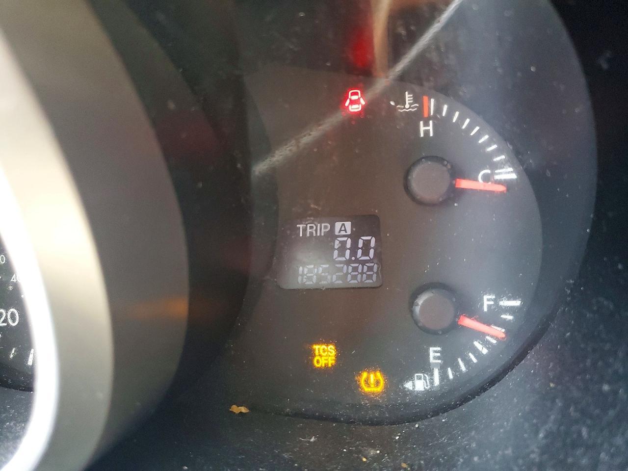 2010 MAZDA CX-7