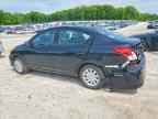 2016 NISSAN VERSA