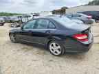 2011 MERCEDES-BENZ C-CLASS