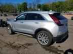 2019 CADILLAC XT4