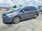 2015 TOYOTA PRIUS V
