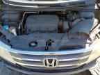 2011 HONDA ODYSSEY