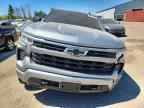 2025 CHEVROLET Silverado