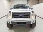 2013 FORD F-150 Lightning