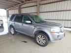 2013 LAND ROVER LR2