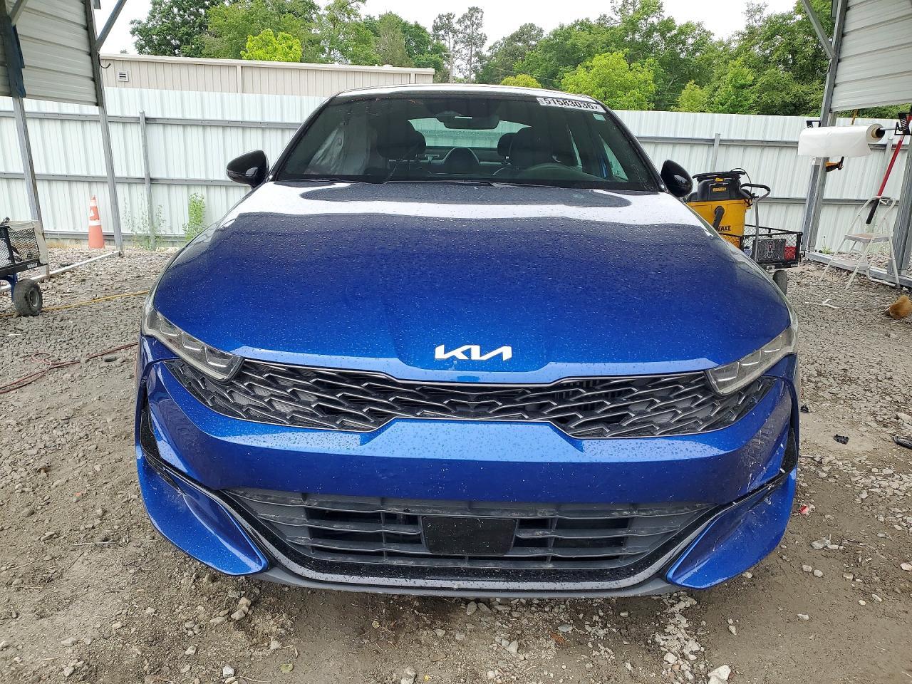 2024 KIA K5