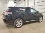 2011 LEXUS RX 450H
