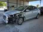 2018 HYUNDAI ACCENT