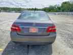 2010 MERCEDES-BENZ E-Class