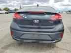 2017 HYUNDAI Ioniq