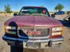 1995 GMC Sierra