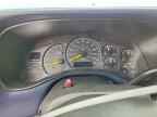 1999 CHEVROLET Silverado